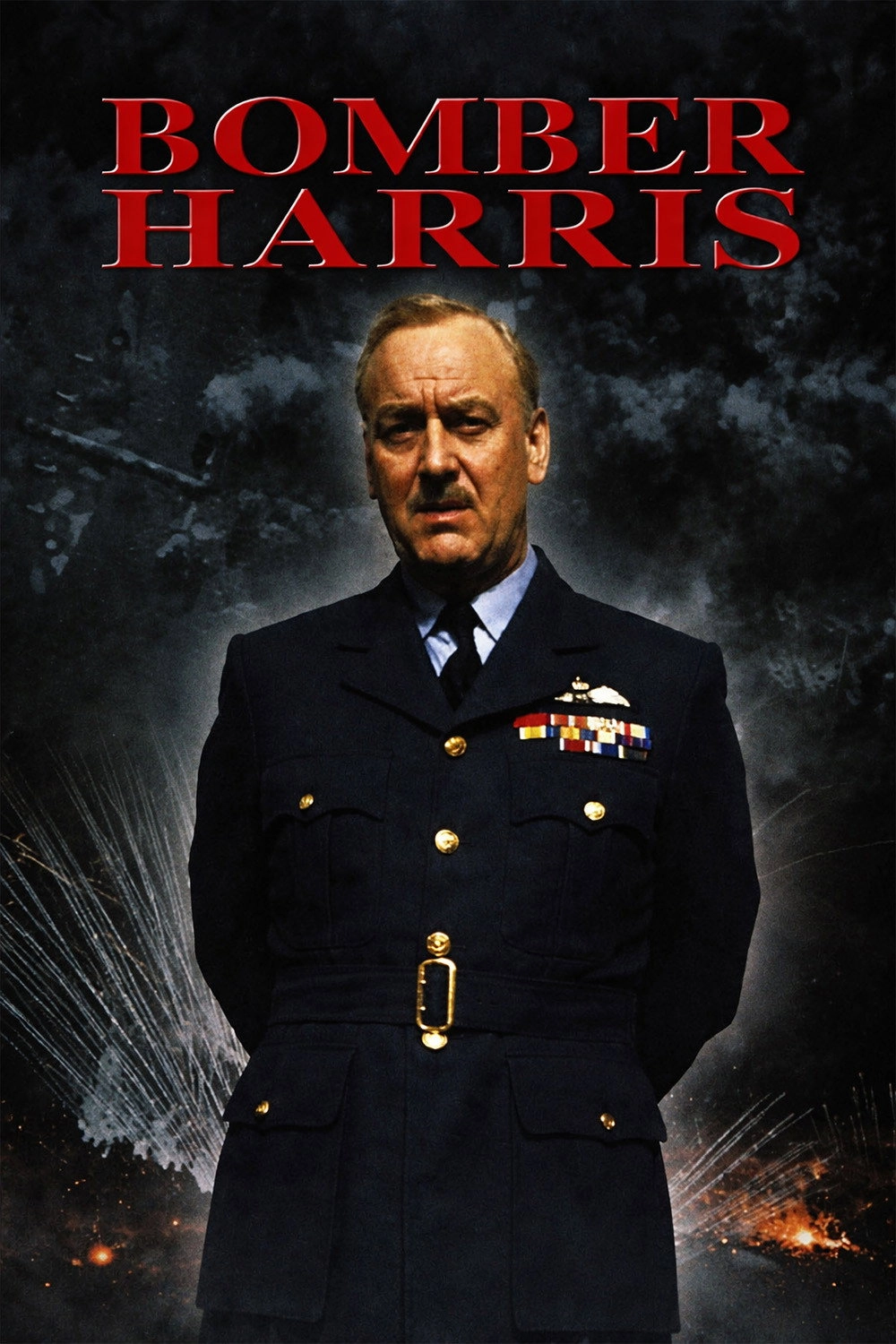 Bomber Harris