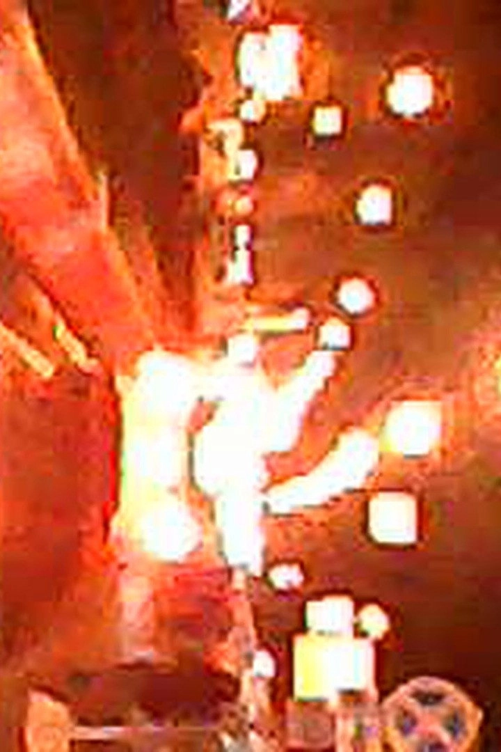 Meat Grinder 2