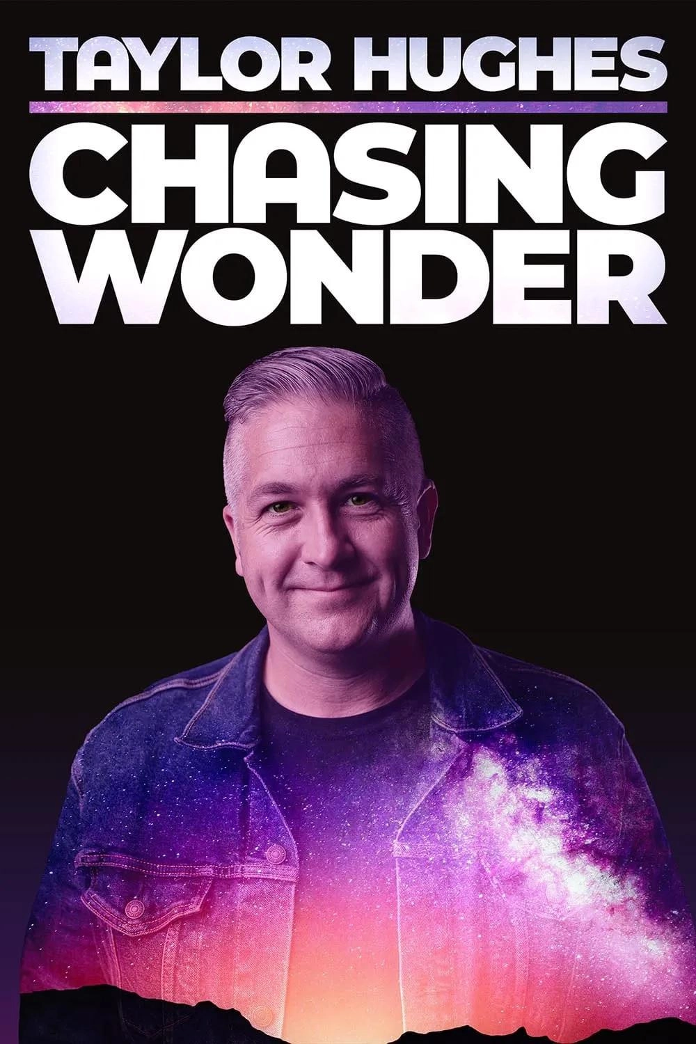 Taylor Hughes: Chasing Wonder
