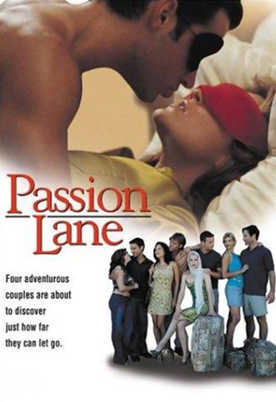 Passion Lane