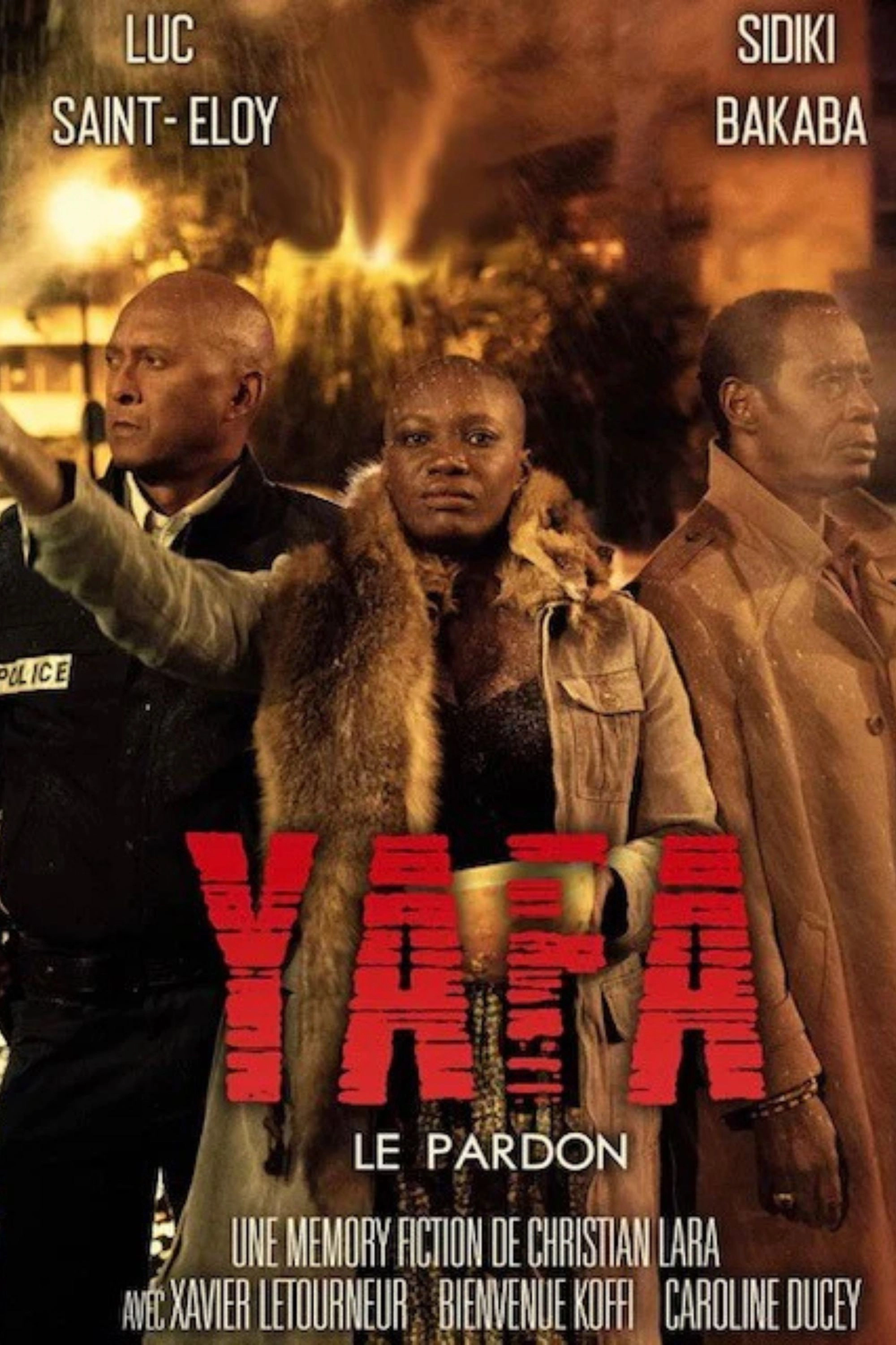 Yafa, Forgiveness