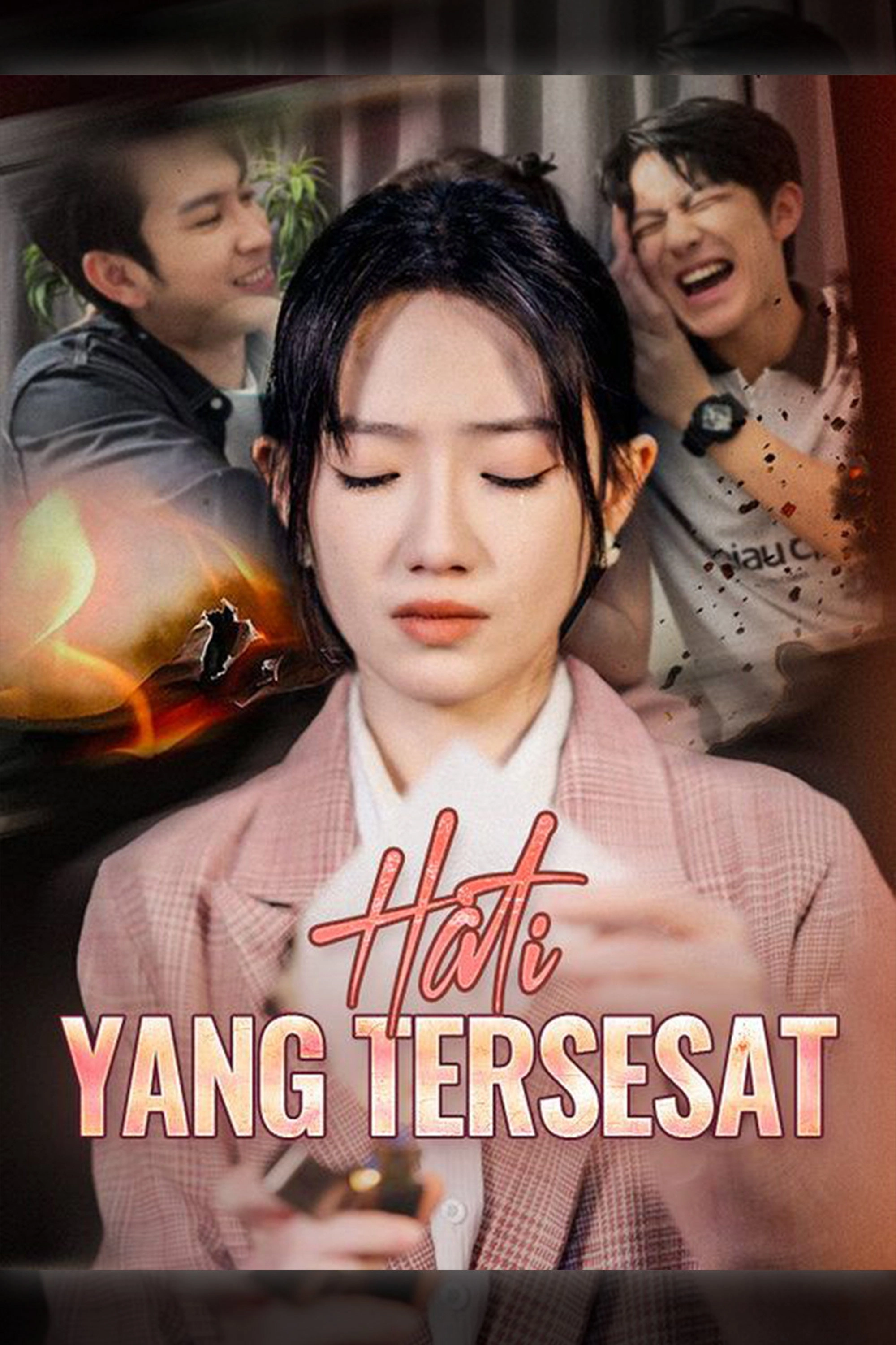 Hati Yang Tersesat