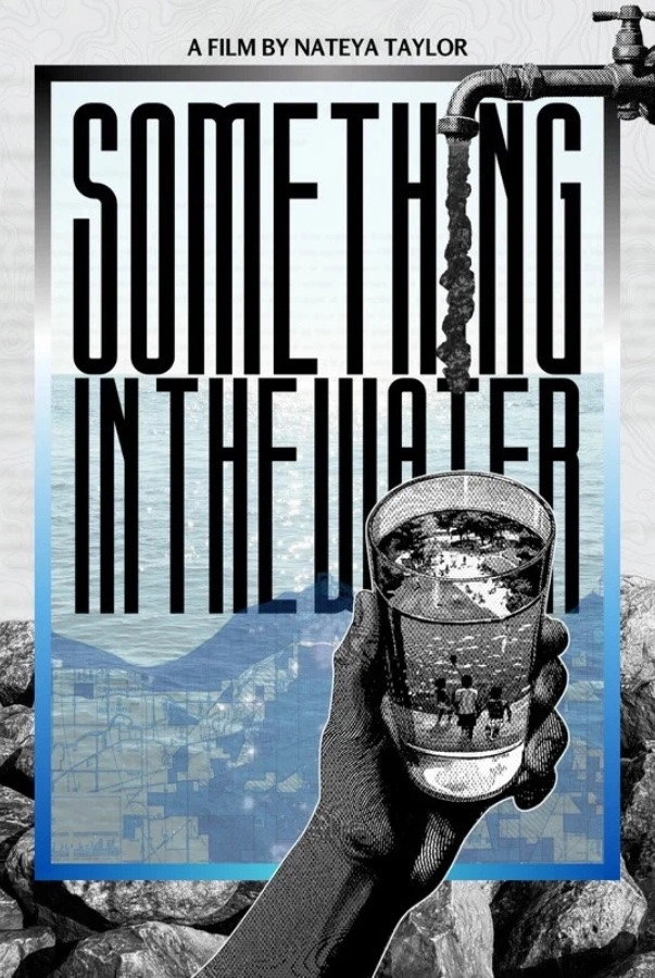 Something in the Water
