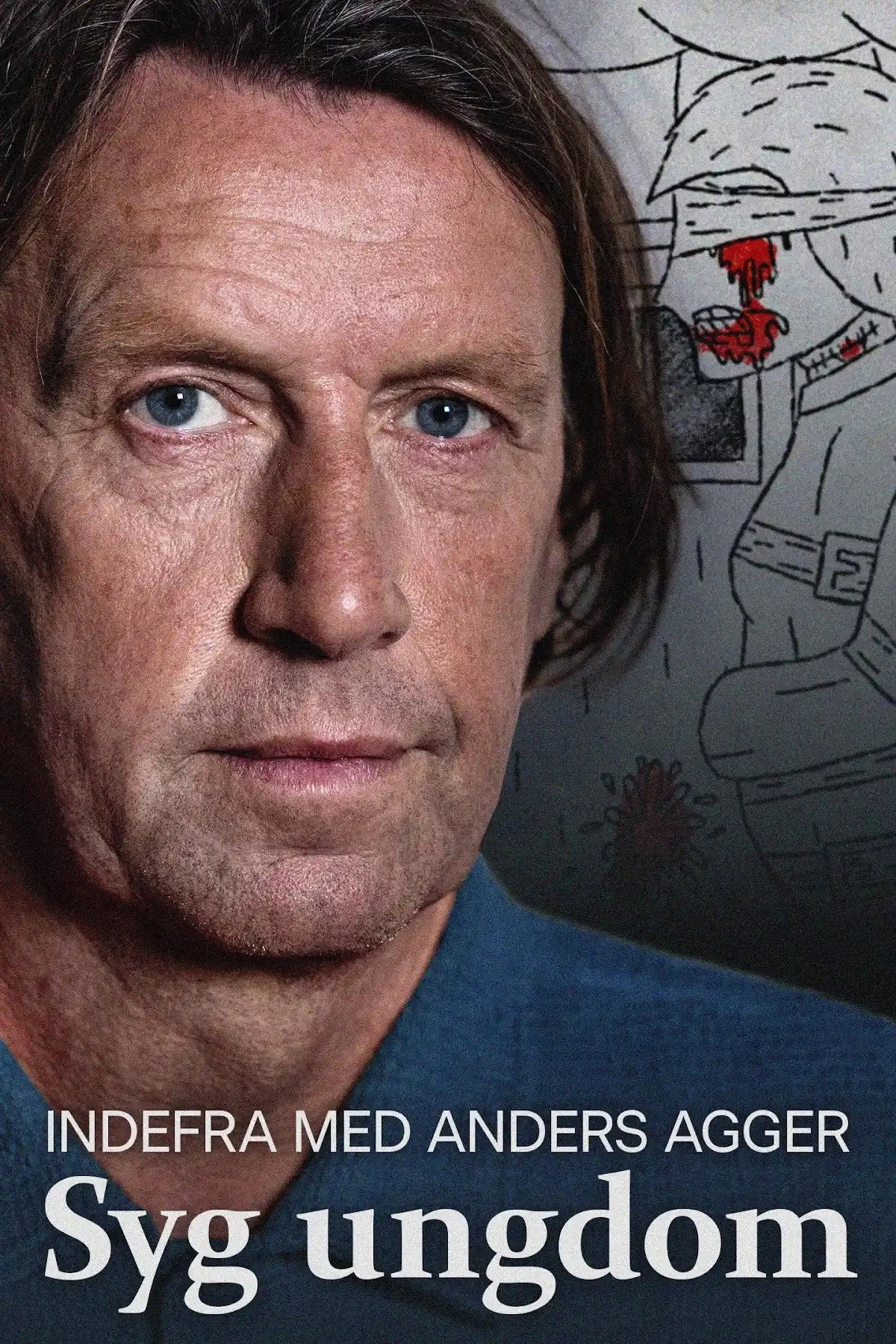 Indefra med Anders Agger - Sikringen