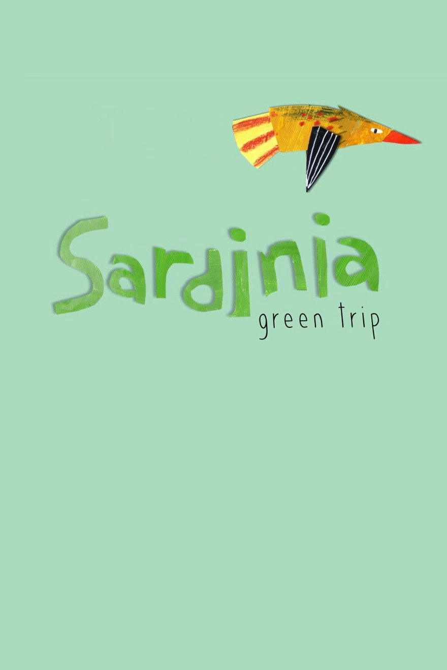 Sardinia Green Trip