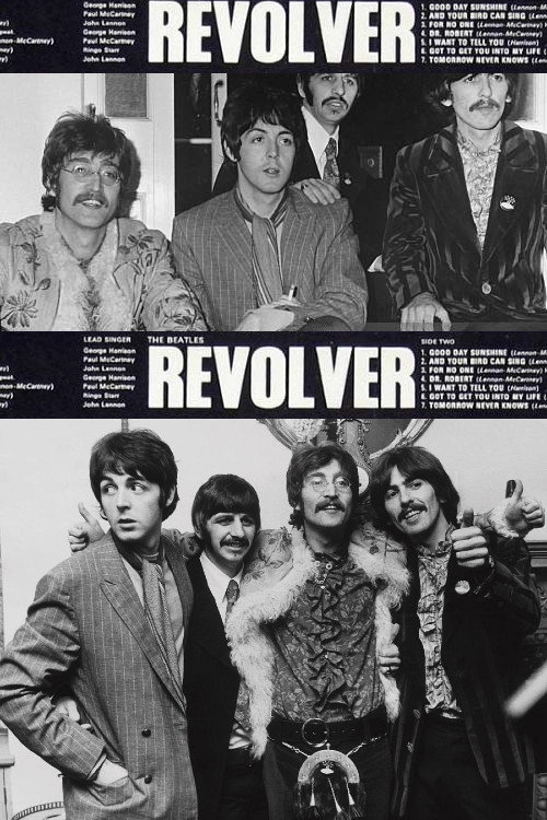 Revolver