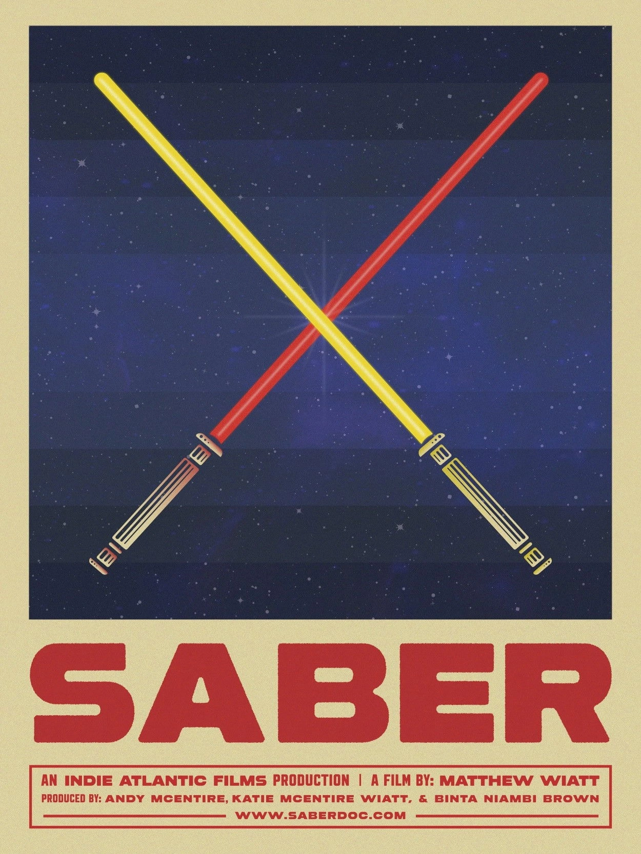 Saber