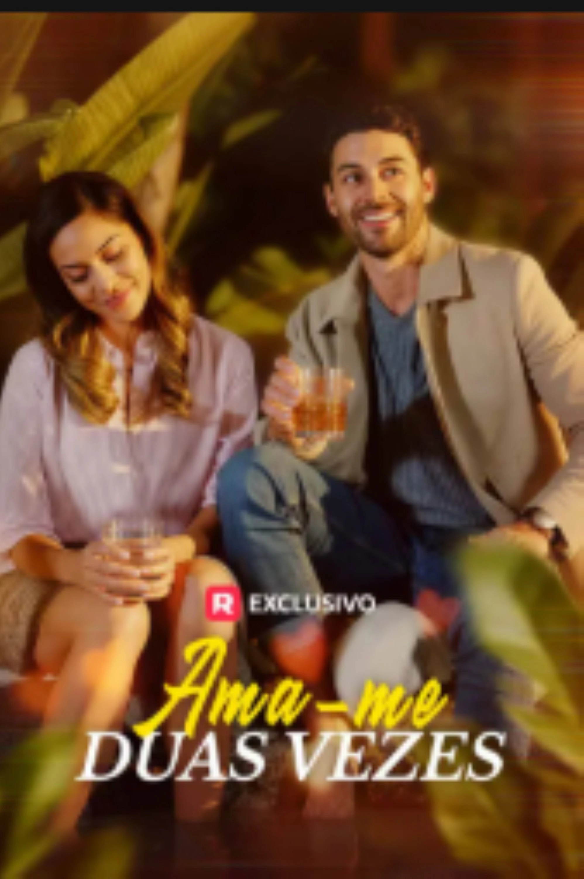 Ama me Duas Vezes