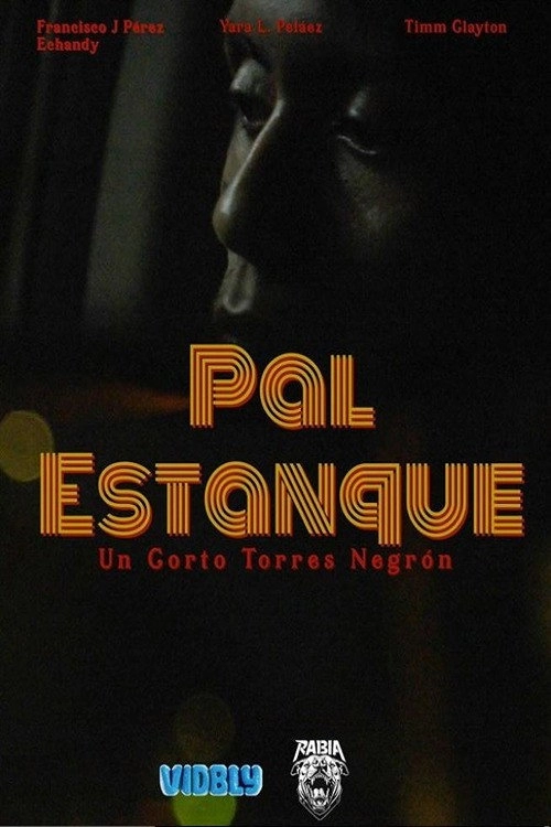 Pal Estanque