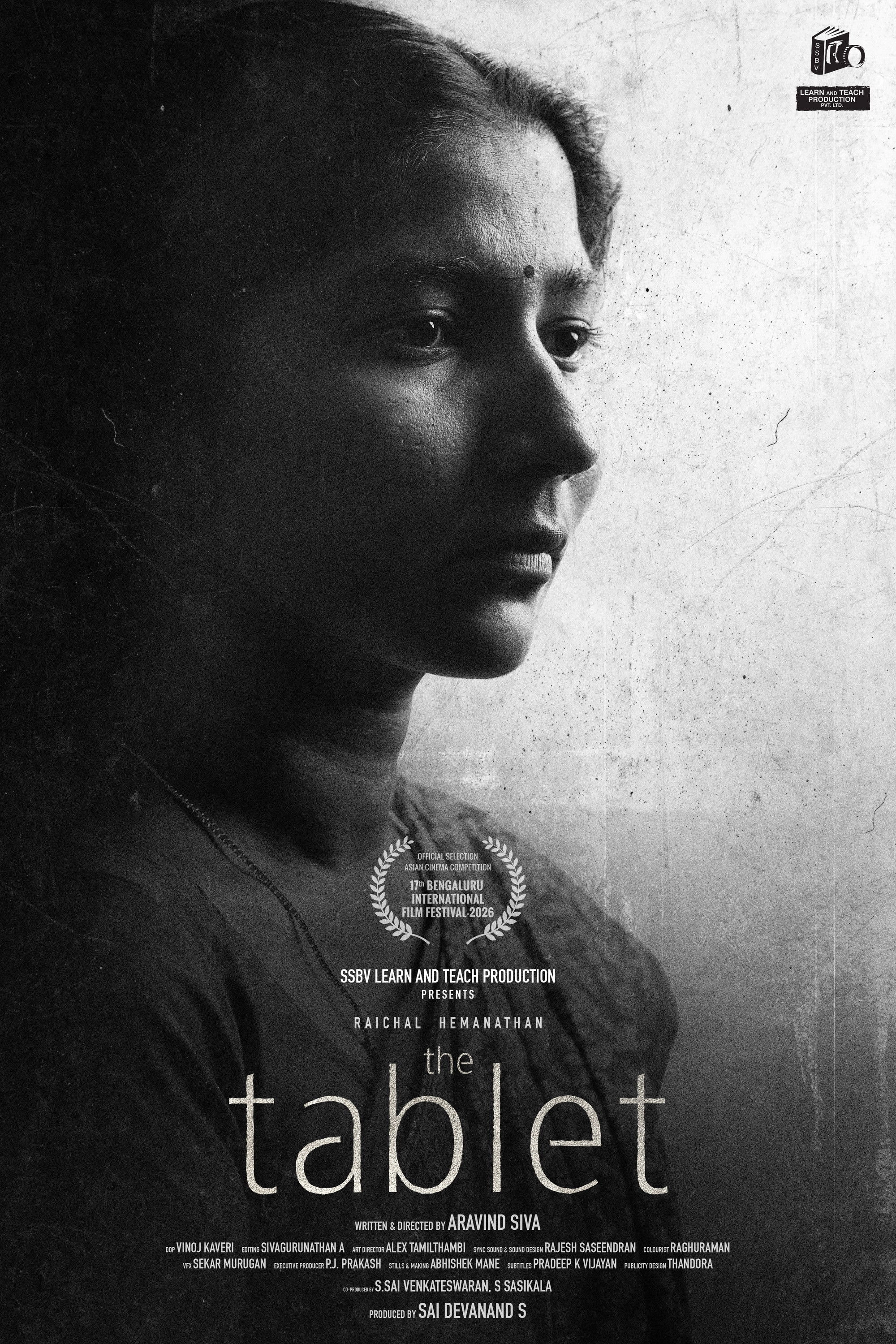 The Tablet