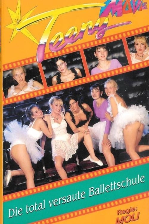 The Totally Dirty Ballet School