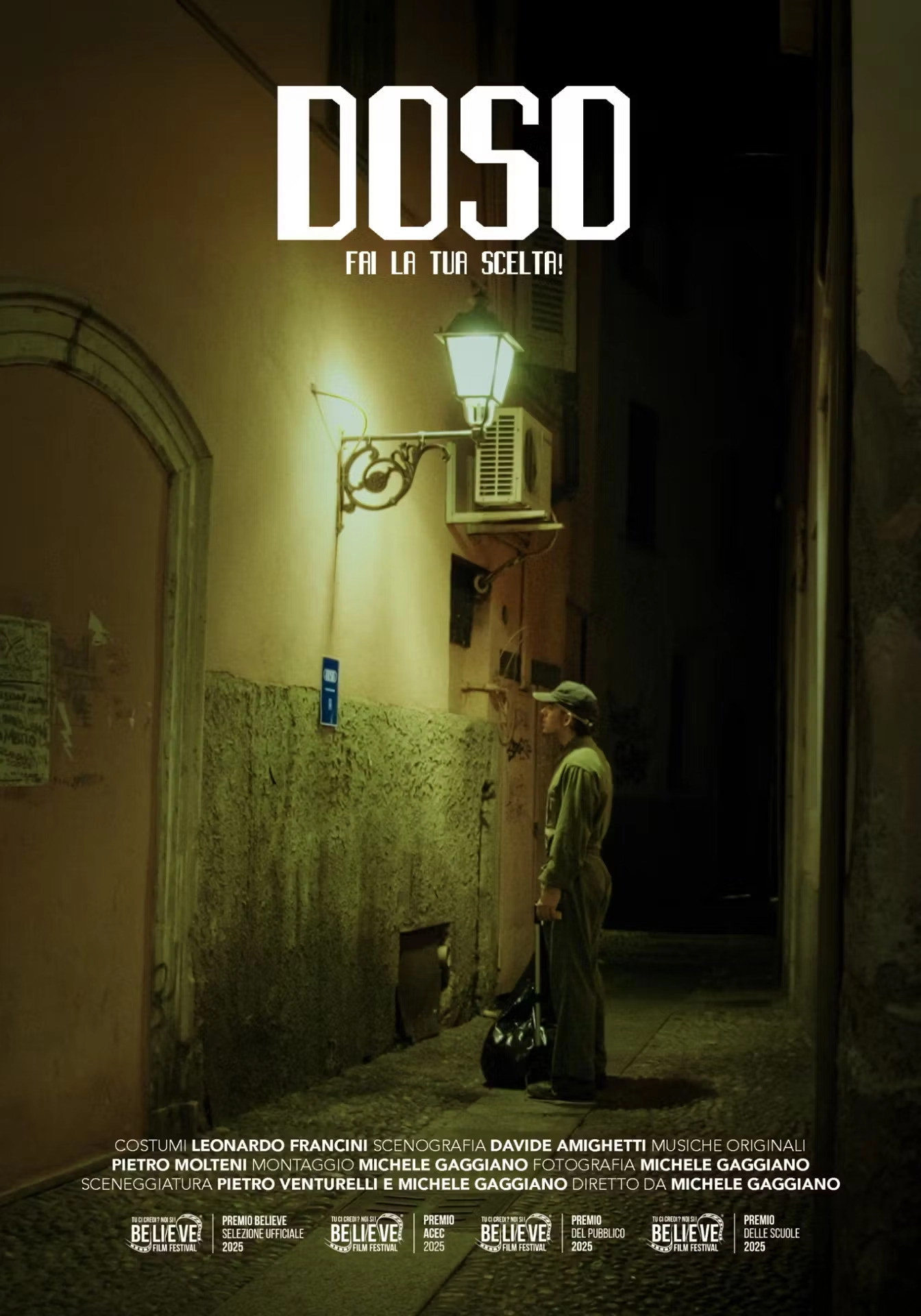 DOSO