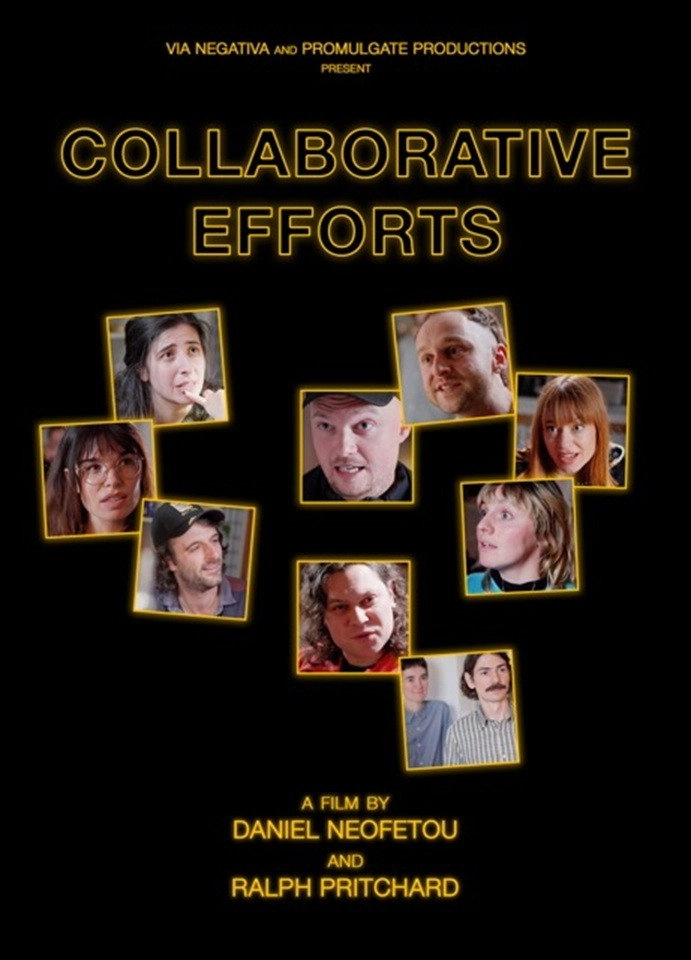 Collaborative Efforts