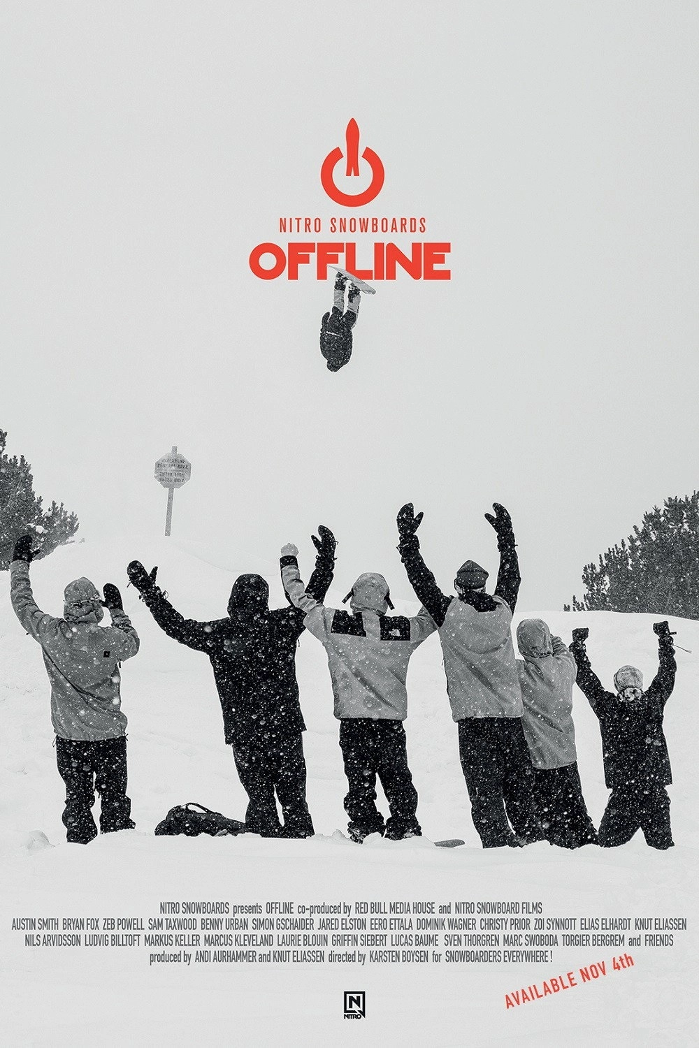 Offline