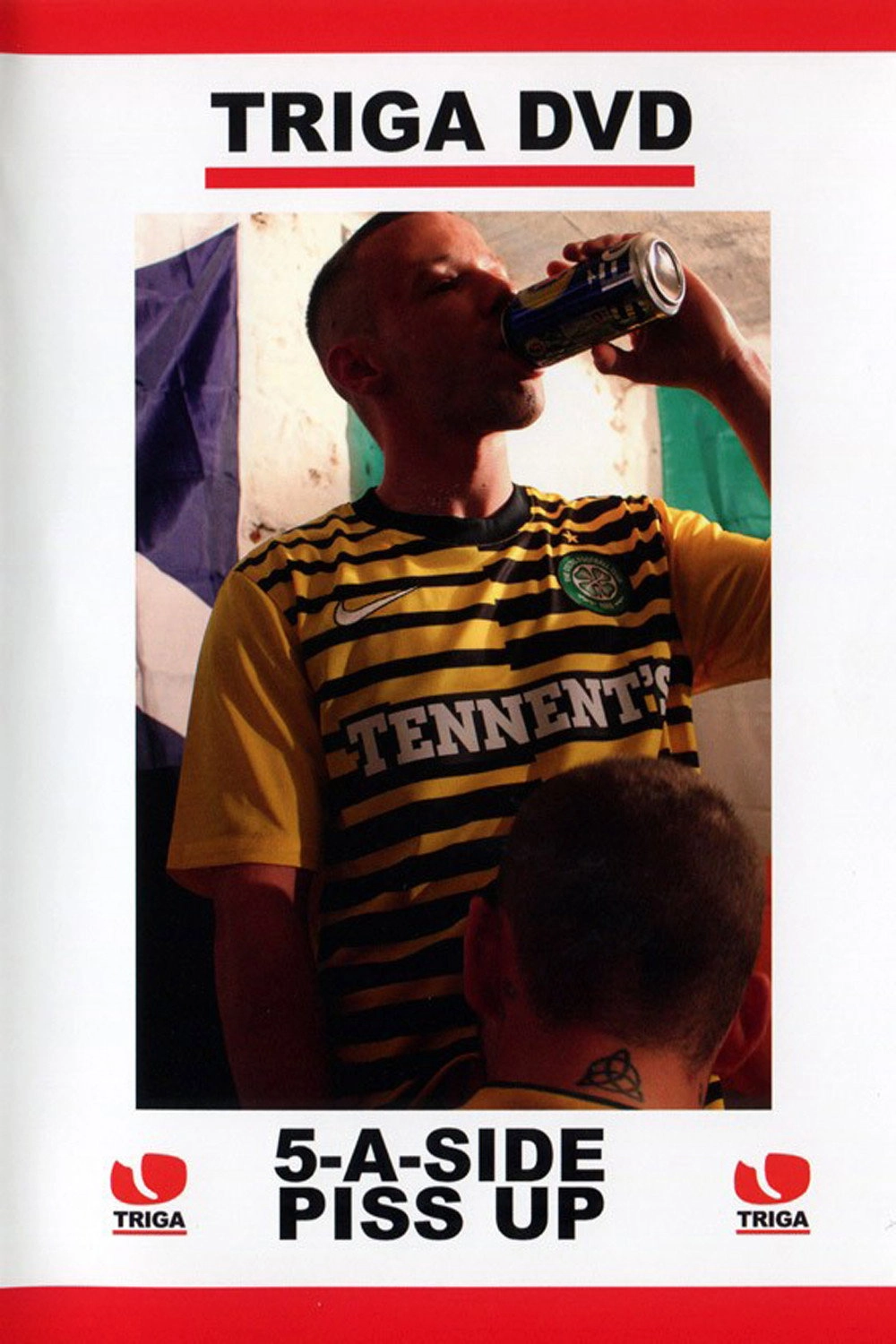 5-A-Side Piss Up