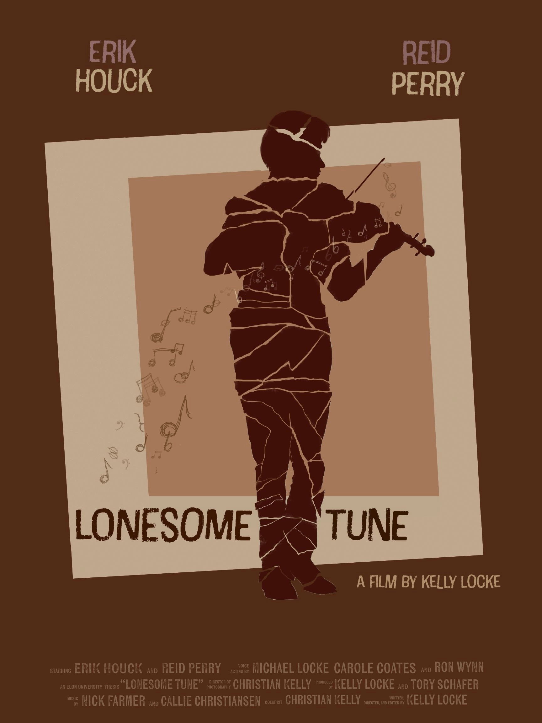 Lonesome Tune
