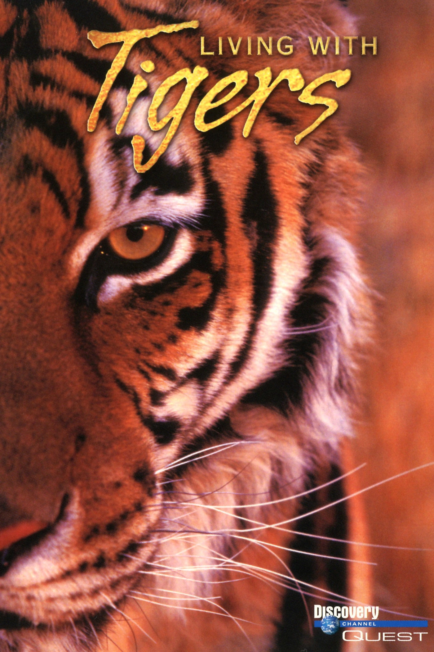 Living with Tigers