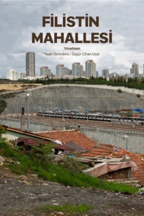 Palestine Neighborhood