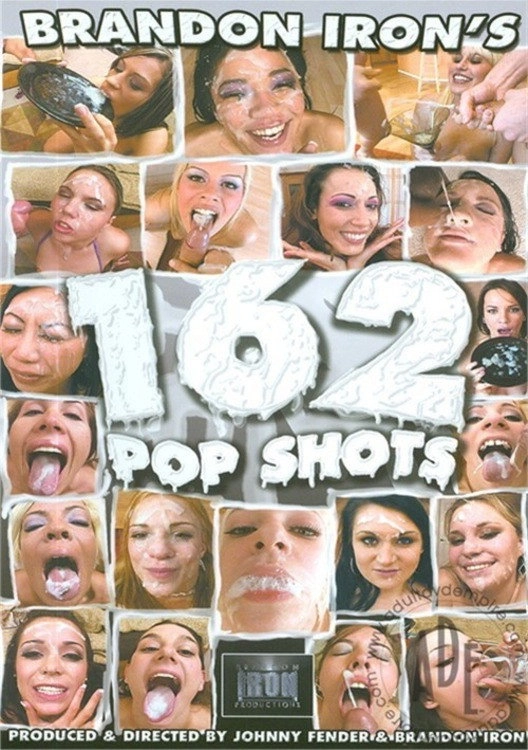 162 Pop Shots