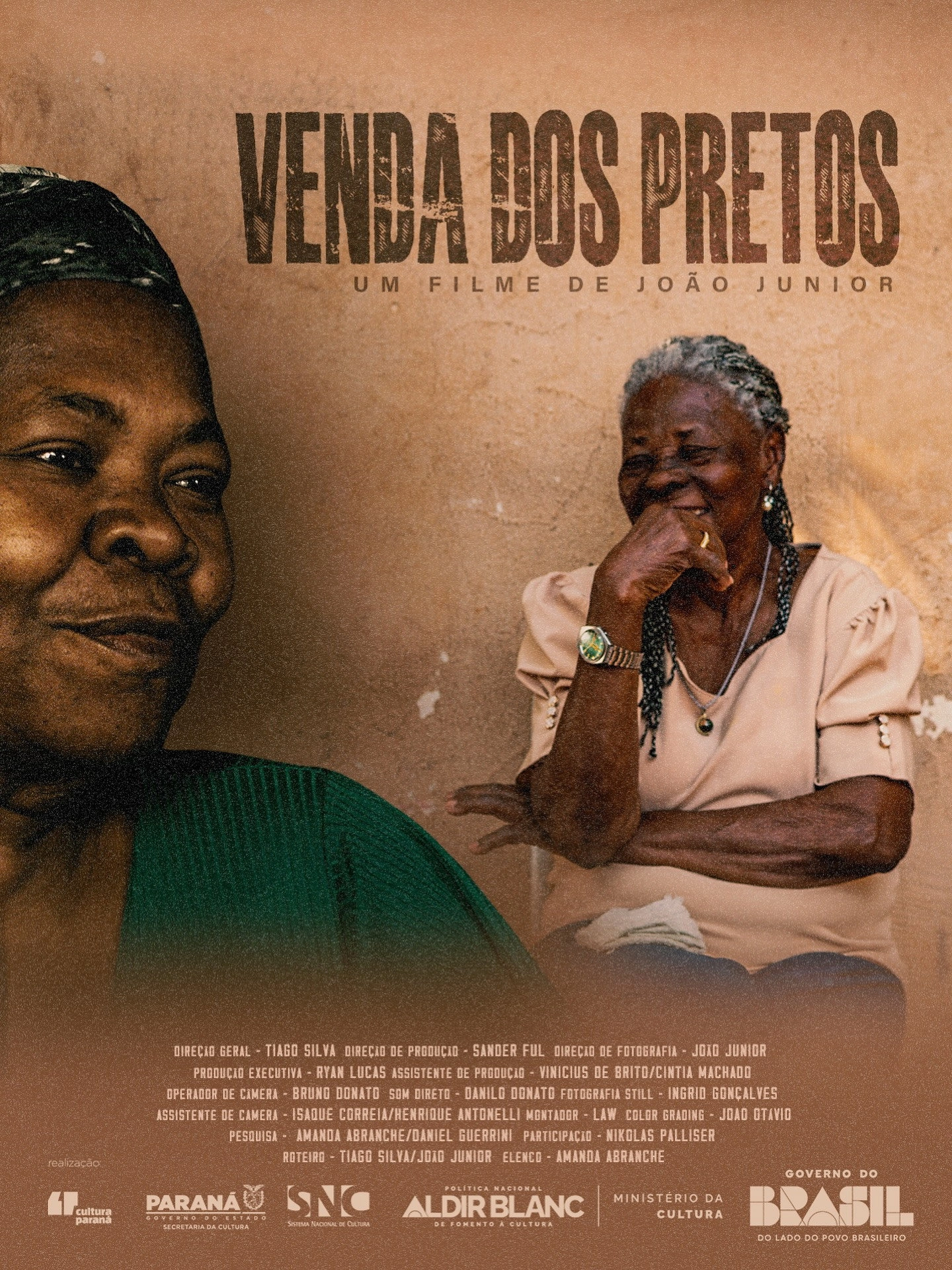 Venda dos Pretos