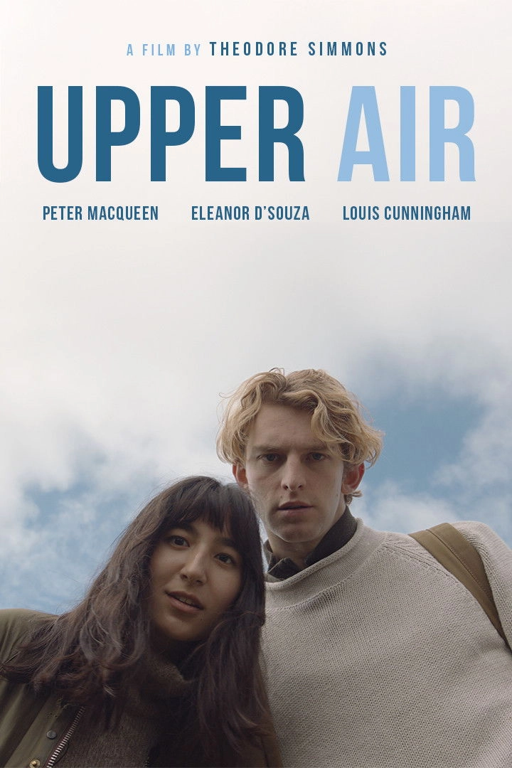 UPPER AIR