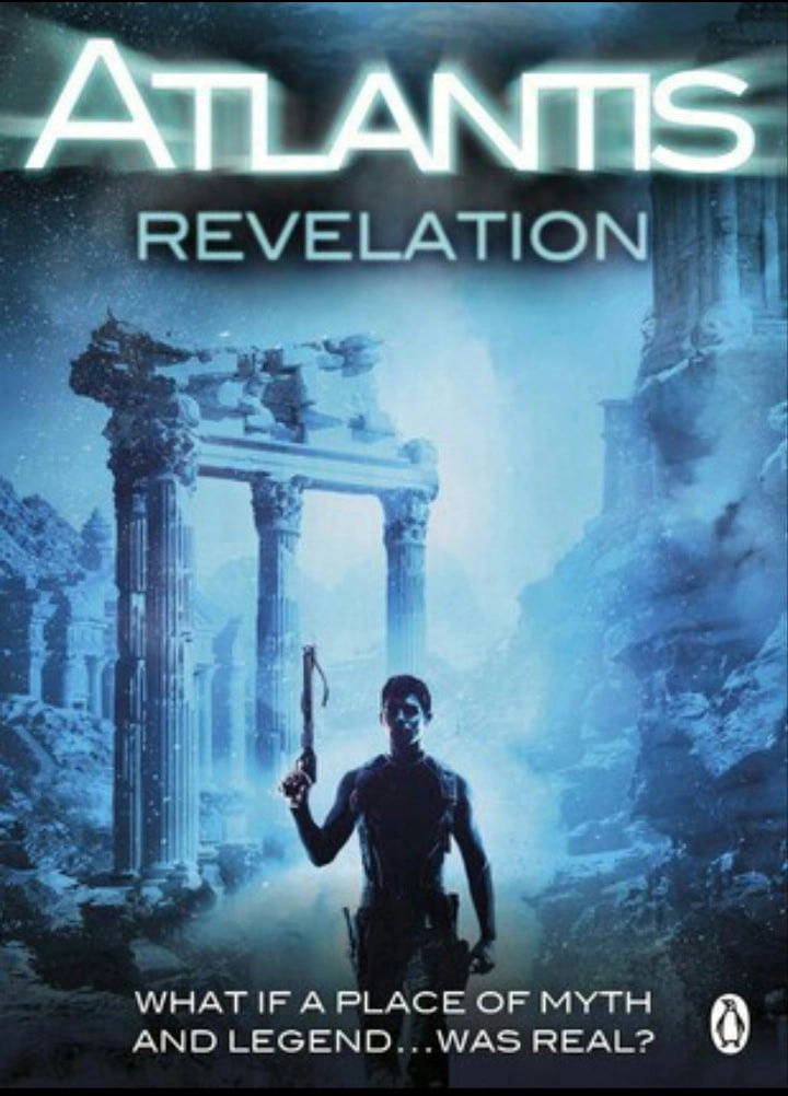Atlantis: Revelation