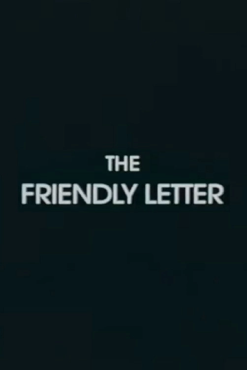 The Friendly Letter