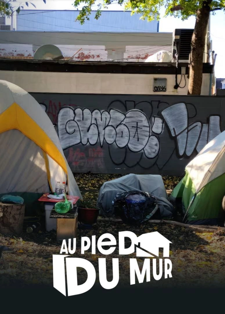 Au Pied Du Mur