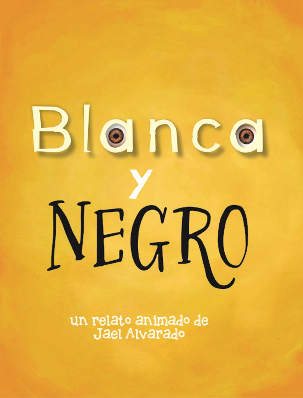 Blanca y Negro