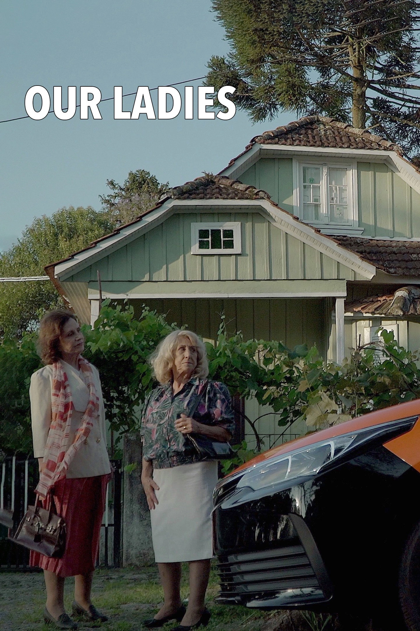 Our Ladies