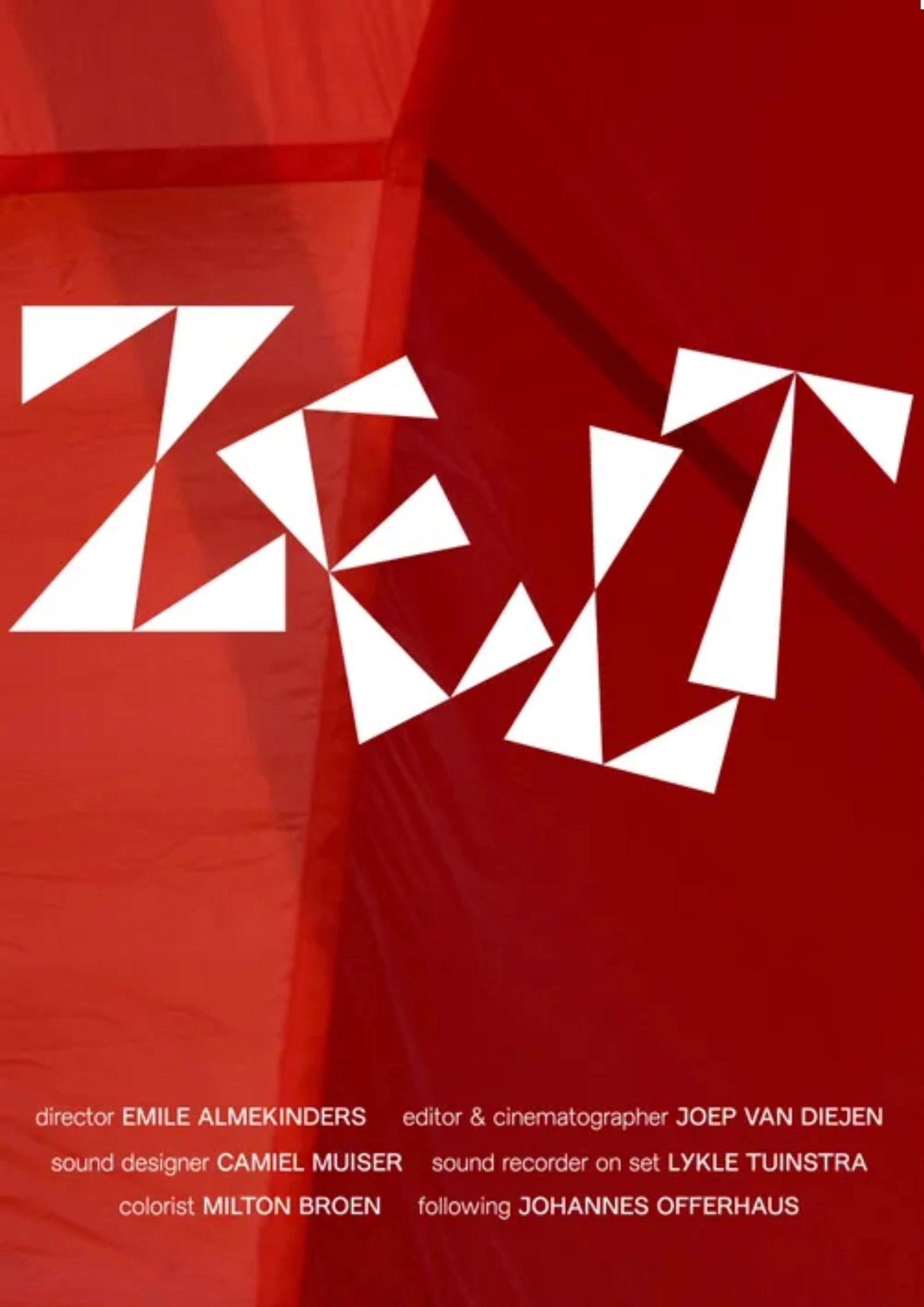 Zelt