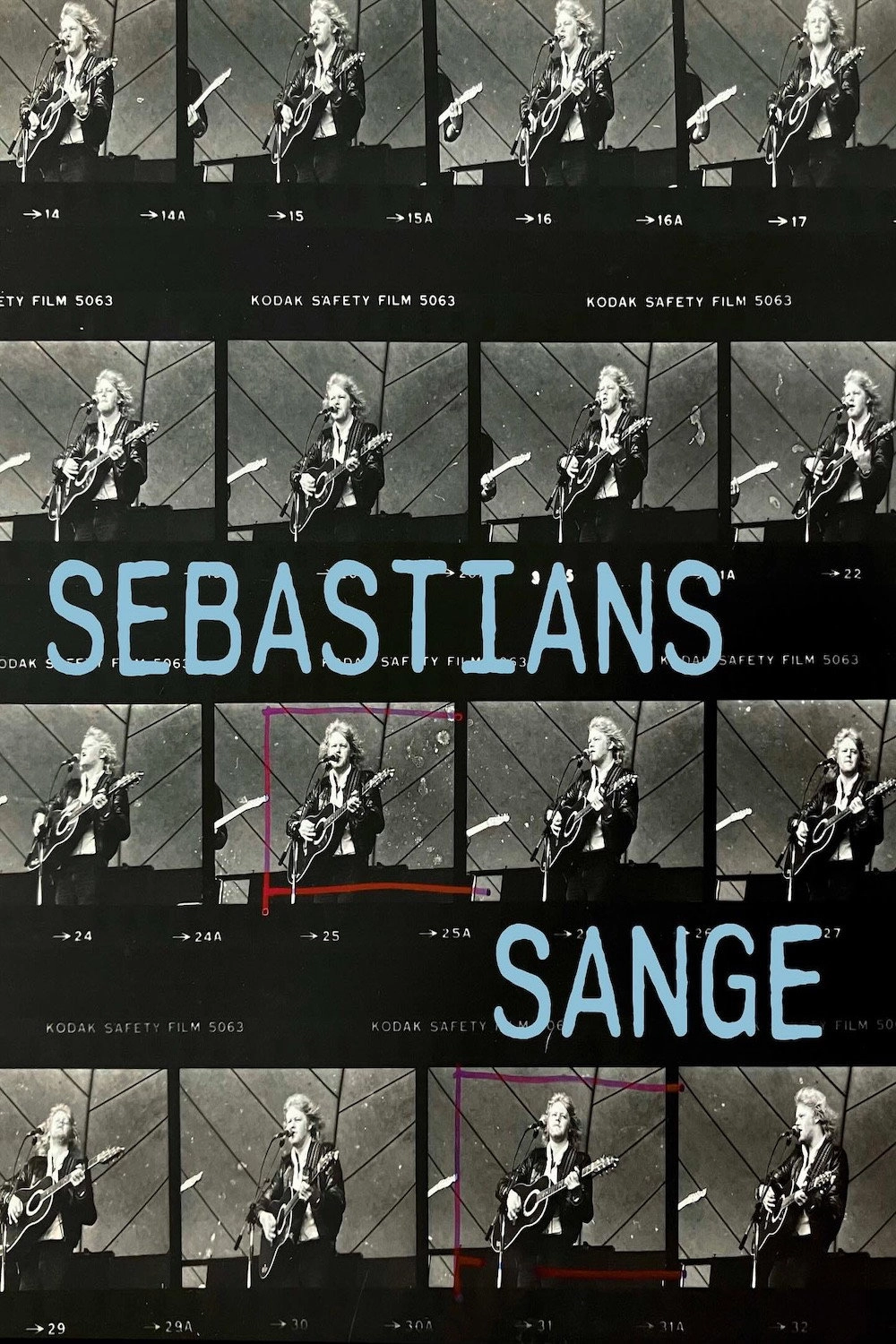 Sebastians Sange