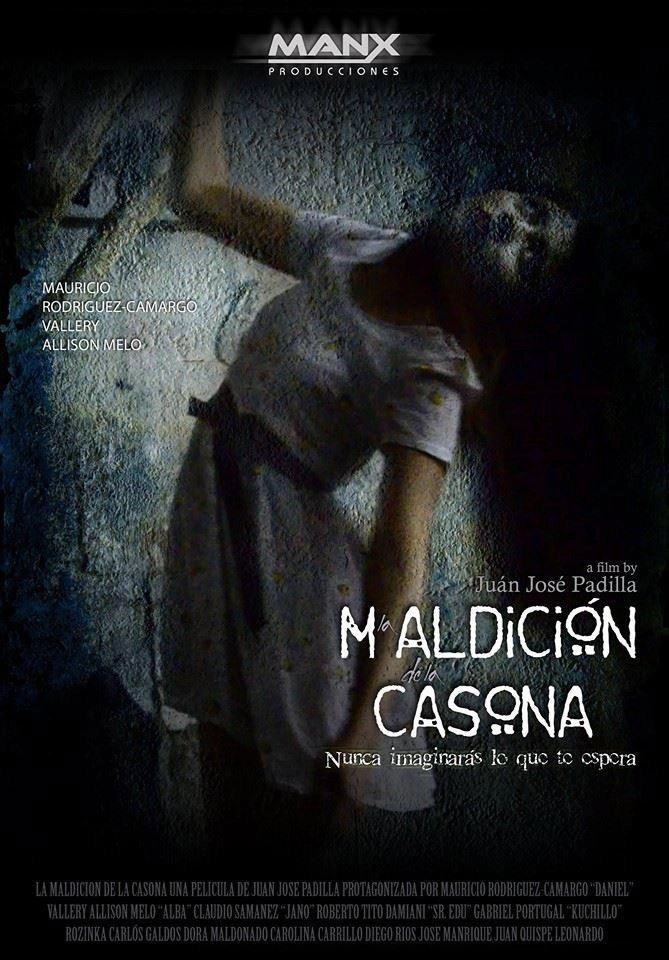 La Maldición de la Casona