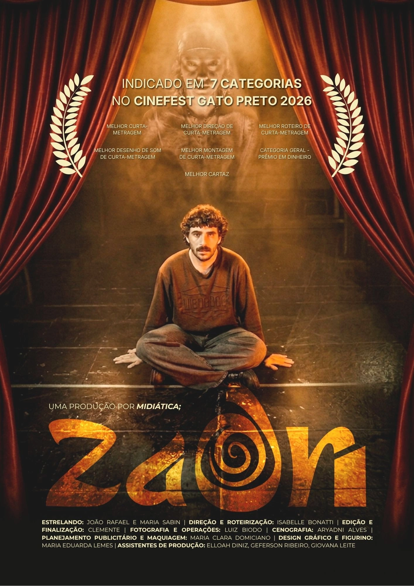 Zaori