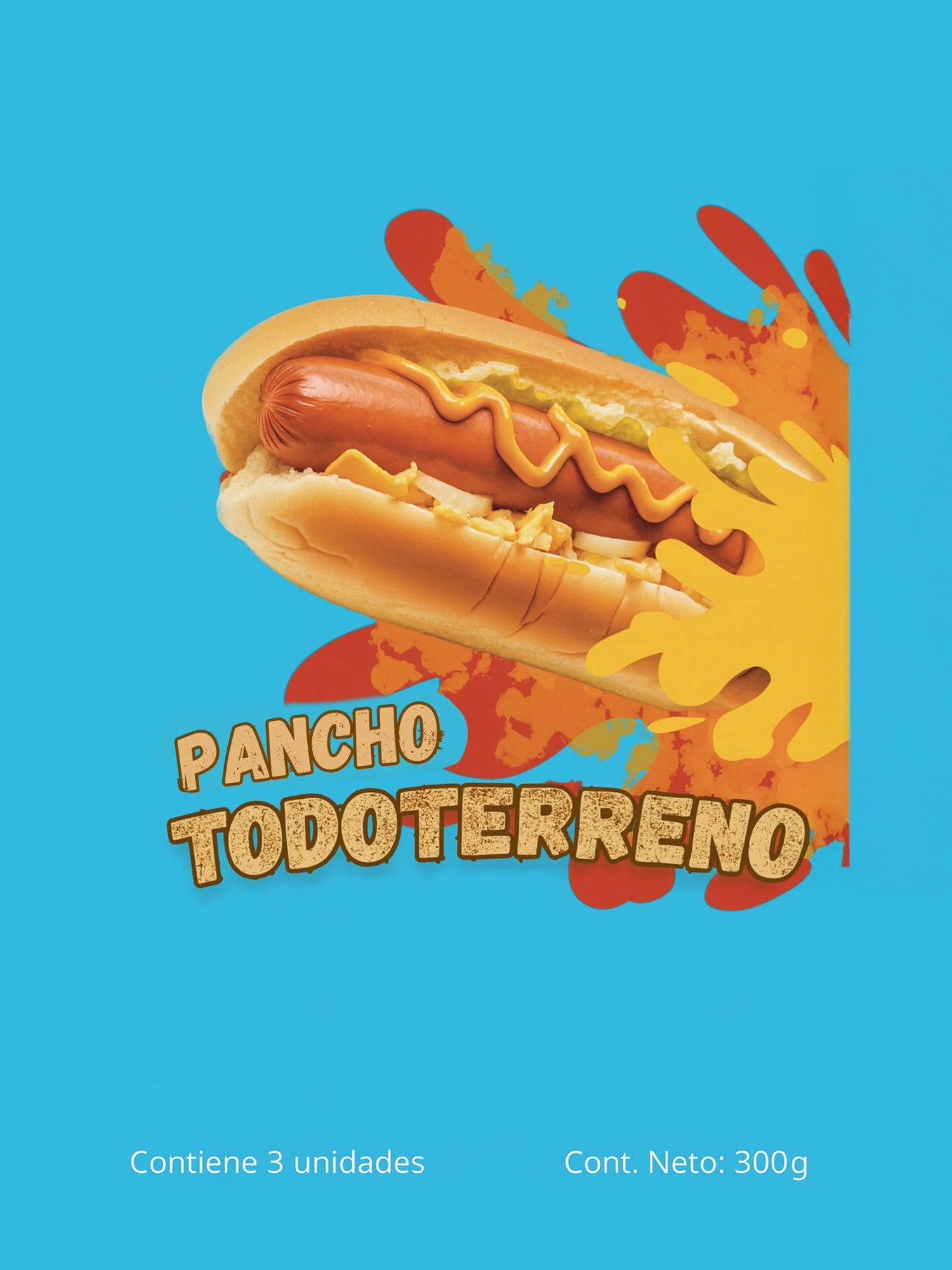 Panchos Todoterreno