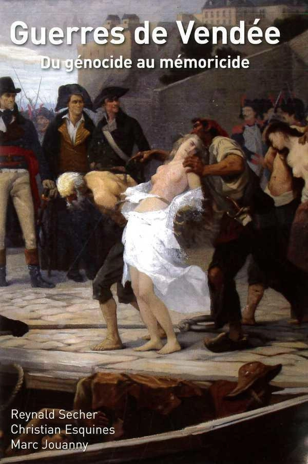 Guerres de Vendée