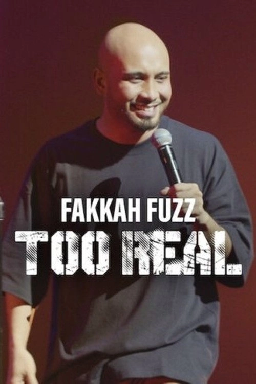 Fakkah Fuzz: Too Real