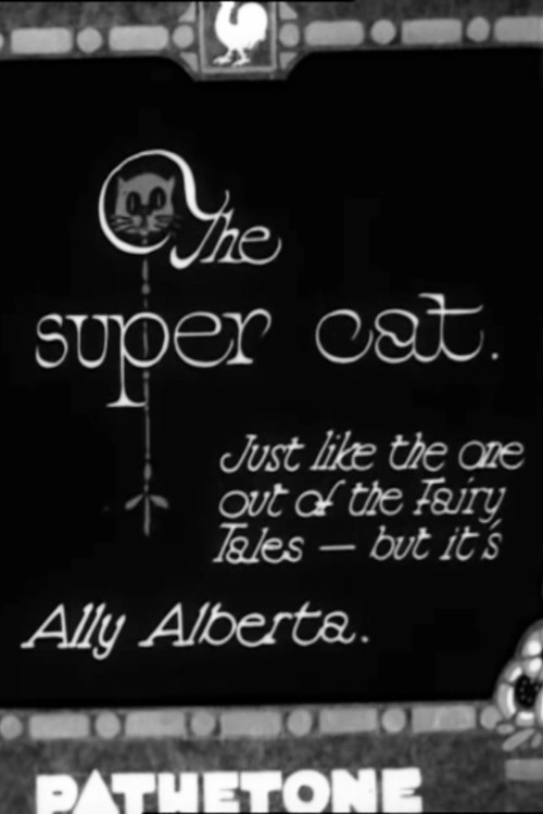 The Super Cat
