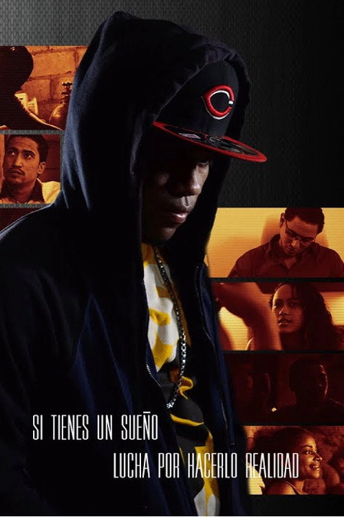 Yo Soy Rap