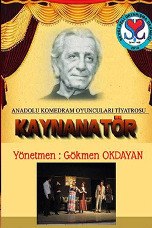Kaynanatör
