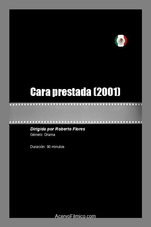 Cara prestada