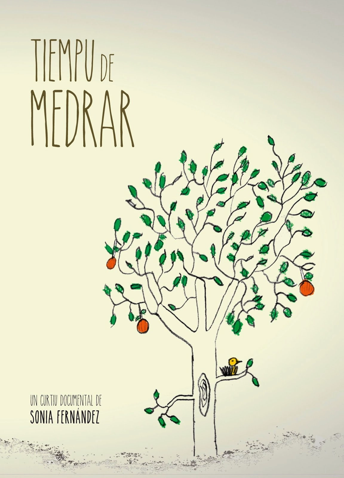 Tiempu de medrar
