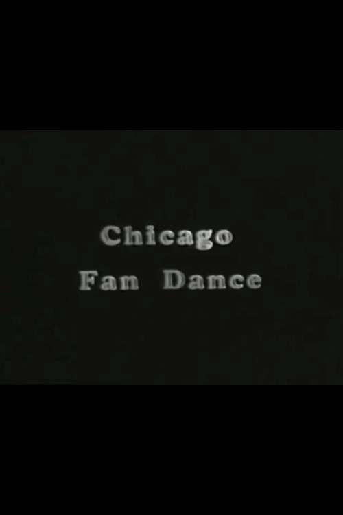 Chicago Fan Dance