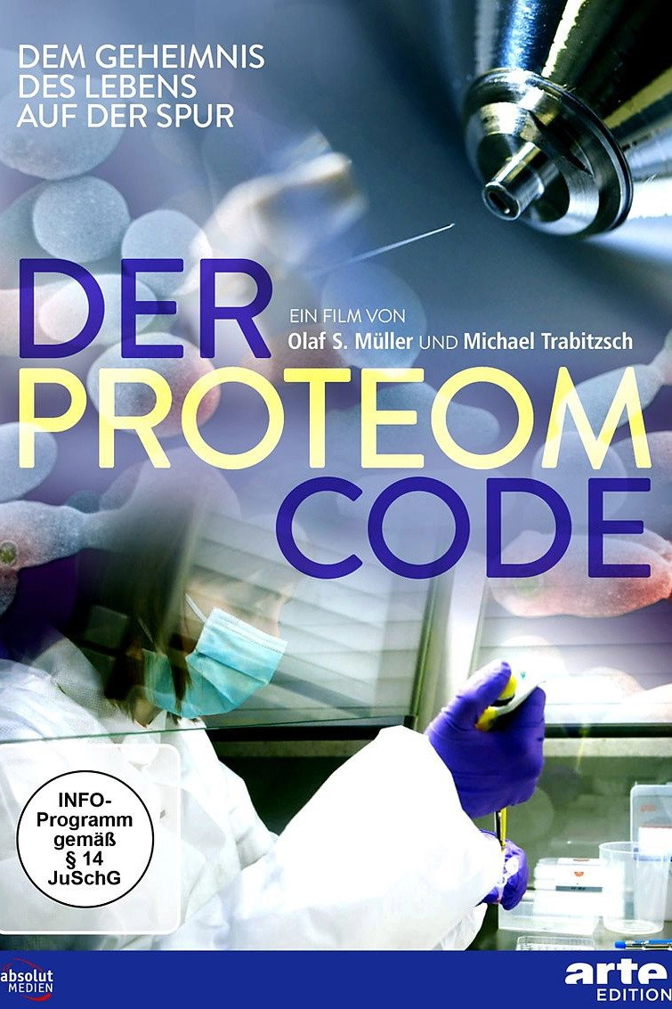 The Proteom Code