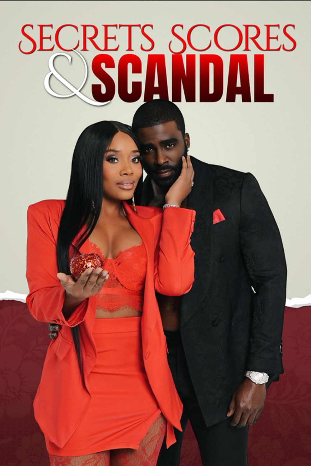 Secrets, Scores and Scandal