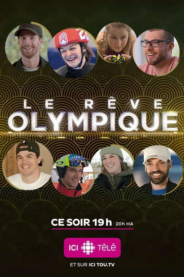 Le rêve olympique