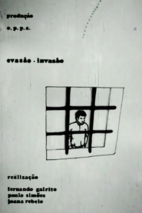 Evasion – Invasion