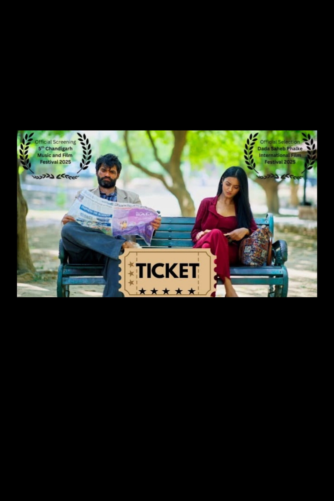 Ticket
