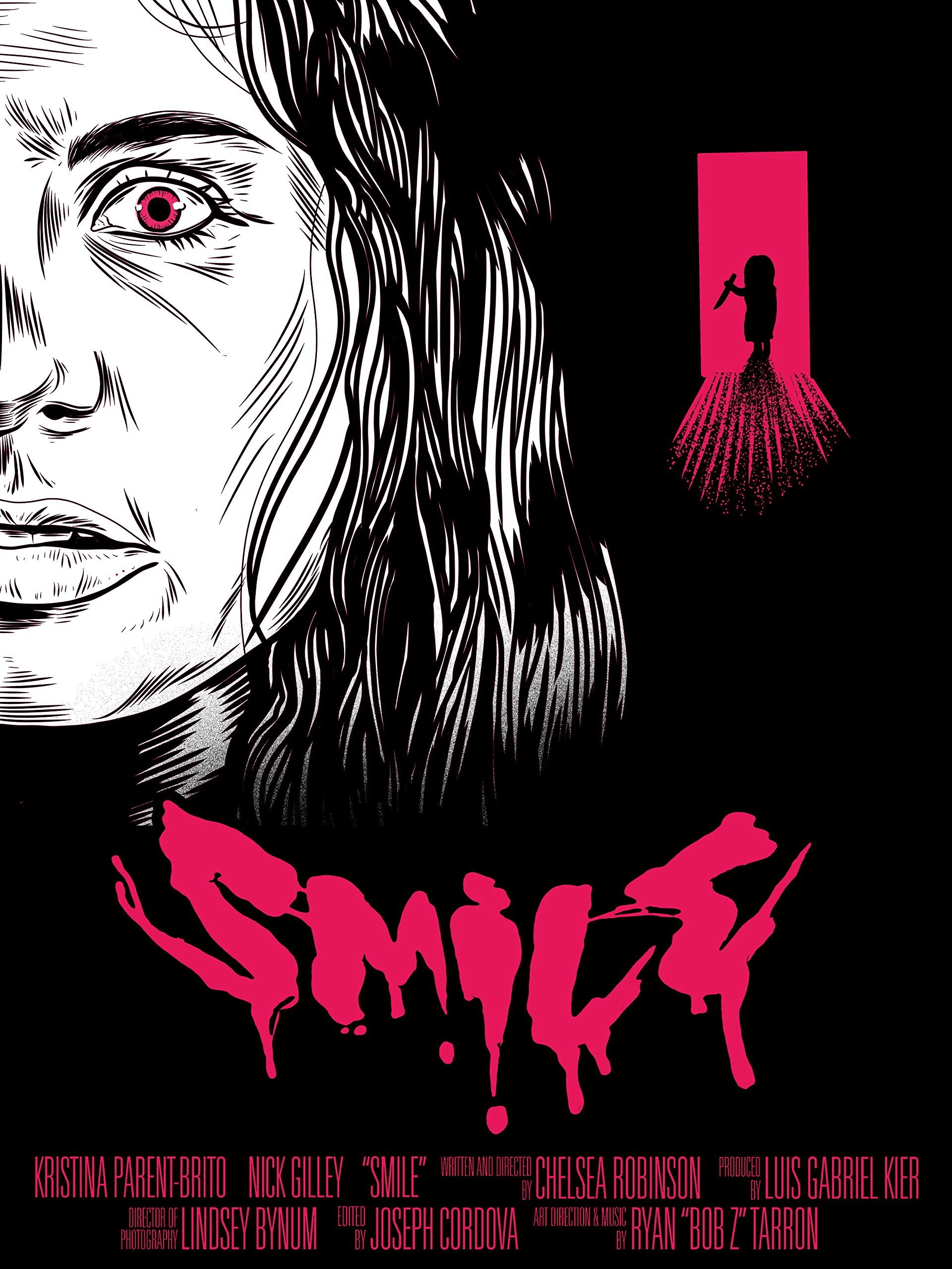 Smile