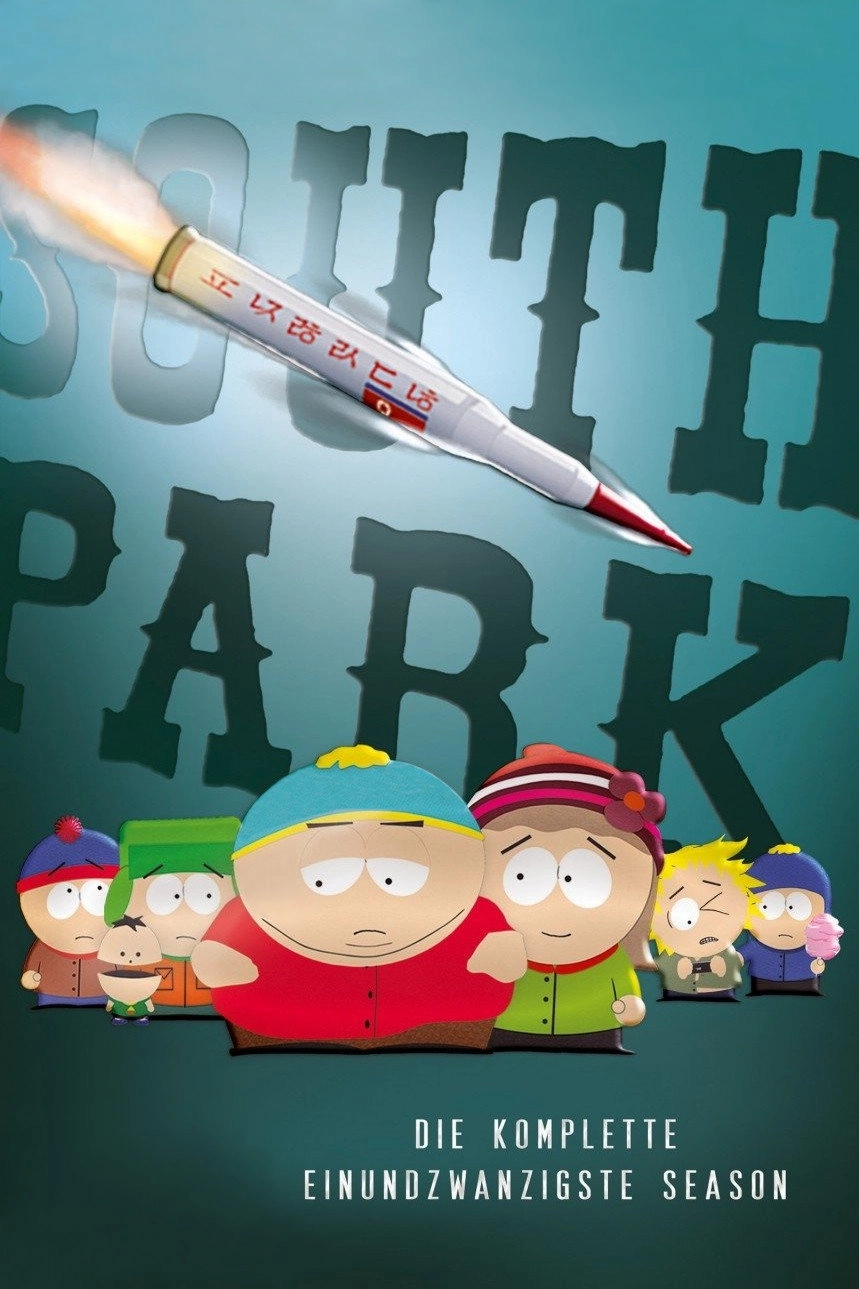 Season 21